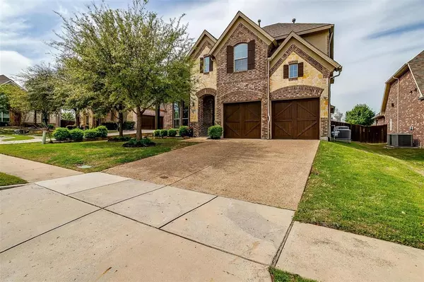 Mckinney, TX 75072,408 Gentle Creek Drive