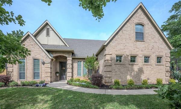 4012 Felps Drive, Colleyville, TX 76034