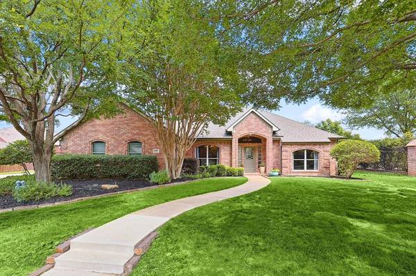 6000 Garwood Circle, Flower Mound, TX 75028