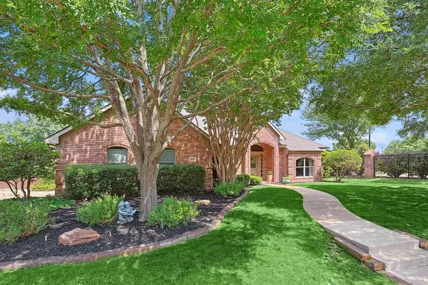 Flower Mound, TX 75028,6000 Garwood Circle