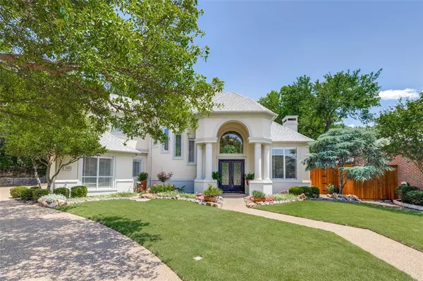 Plano, TX 75093,6500 Brantford Court