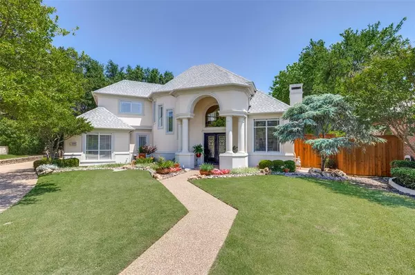 Plano, TX 75093,6500 Brantford Court