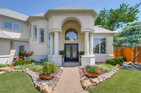 Plano, TX 75093,6500 Brantford Court