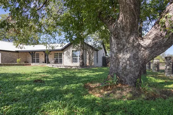 510 Garmon Drive, Early, TX 76802