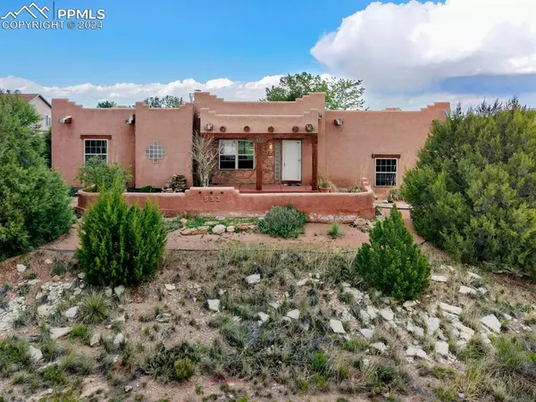 Pueblo West, CO 81007,532 S Arriba DR