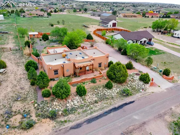 Pueblo West, CO 81007,532 S Arriba DR