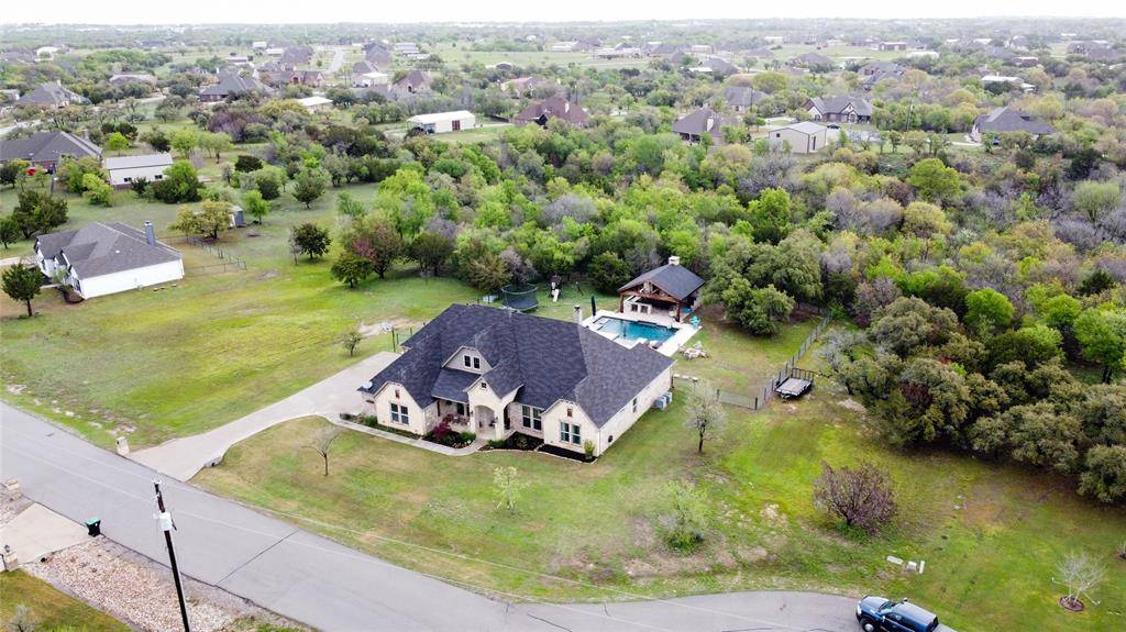 259 Wapiti Drive, Azle, TX 76020