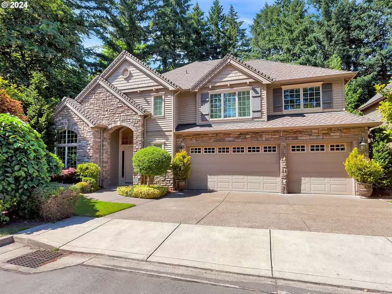 4233 CHAD DR, Lake Oswego, OR 97034