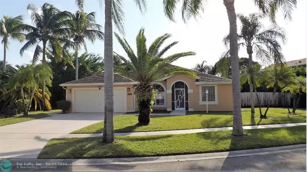 6069 Terra Rosa Cir, Boynton Beach, FL 33472