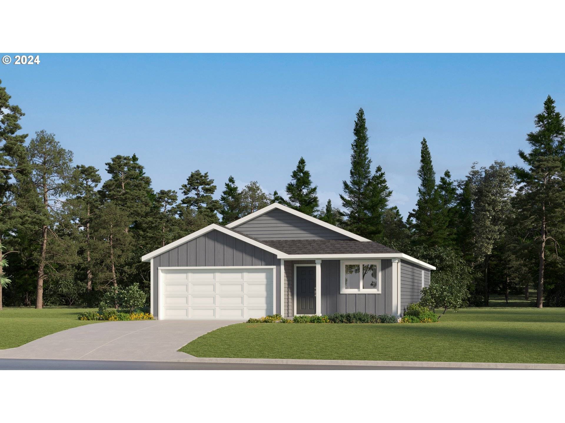 2002 SCHNEITER DR, Longview, WA 98632