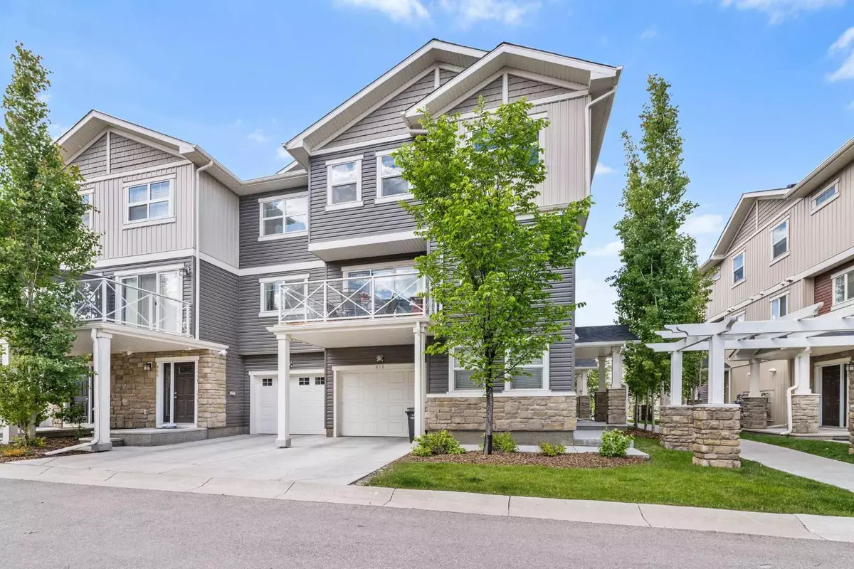 Calgary, AB T3N 0R7,810 Skyview Ranch GRV NE