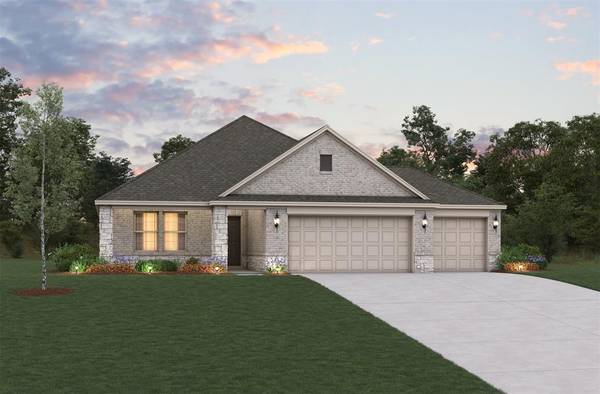 726 Gatecrest Drive, Fate, TX 75087