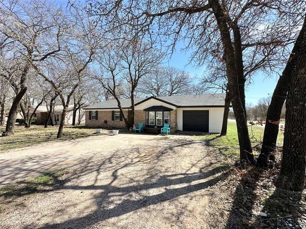 1613 Hunters Glen Lane, Clyde, TX 79510