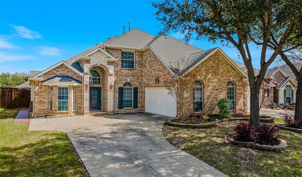 8418 Royal Montreal Drive,  Rowlett,  TX 75089