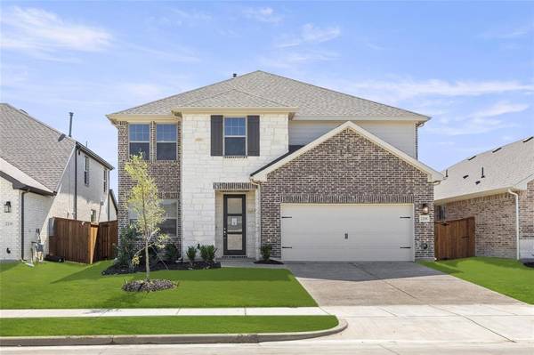 2208 Wheatgrass Way, Melissa, TX 75454