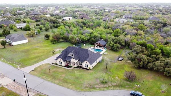 259 Wapiti Drive,  Azle,  TX 76020