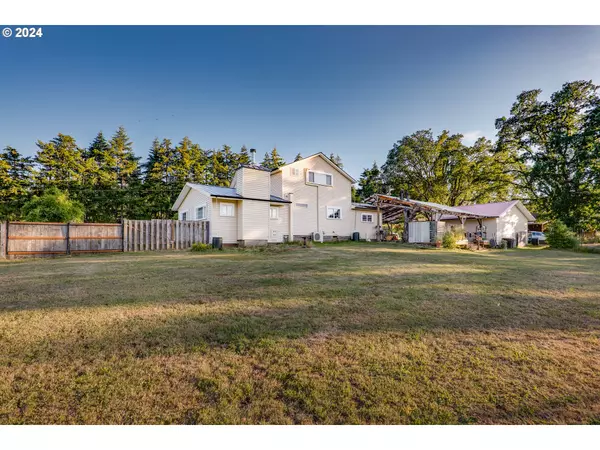 Creswell, OR 97426,31753 LYNX HOLLOW RD