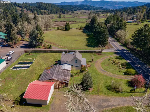 Creswell, OR 97426,31753 LYNX HOLLOW RD