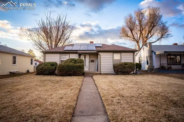 2311 Court ST, Pueblo, CO 81003