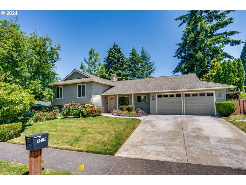 4710 NW 186TH AVE, Portland, OR 97229