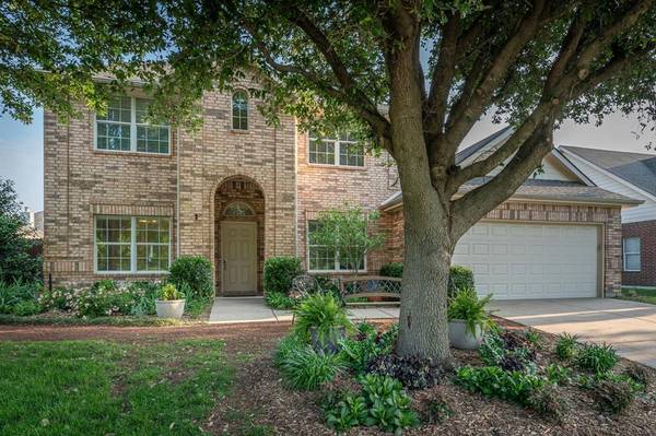 3104 Hinnant Court,  Wylie,  TX 75098