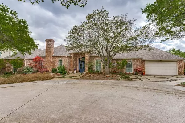 Dallas, TX 75230,12336 Brittany Circle