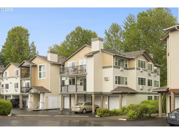 740 NW 185TH AVE #208, Beaverton, OR 97006