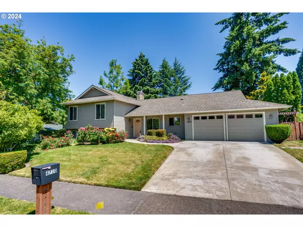 4710 NW 186TH AVE, Portland, OR 97229