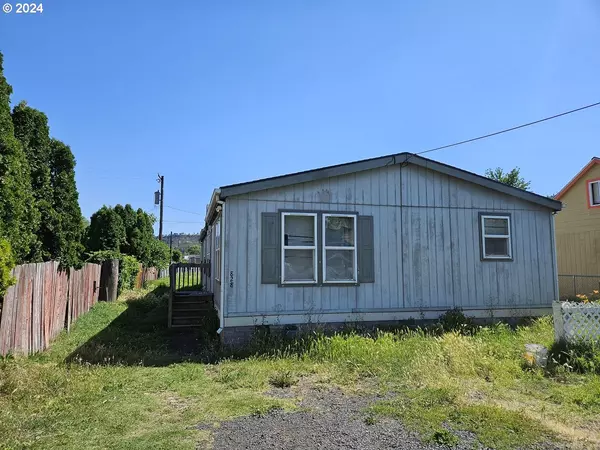 The Dalles, OR 97058,828 HOSTETLER ST