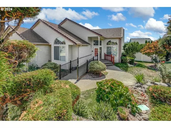 Salem, OR 97302,5370 ANACONDA DR