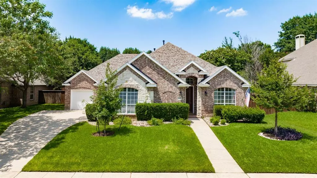 Flower Mound, TX 75022,2604 Solano Drive