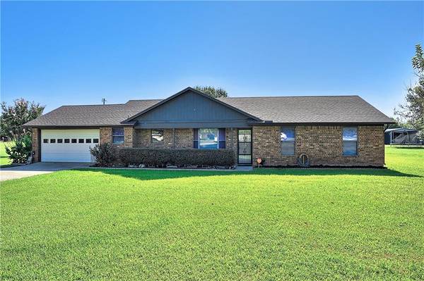 78 Sunrise Road, Denison, TX 75021