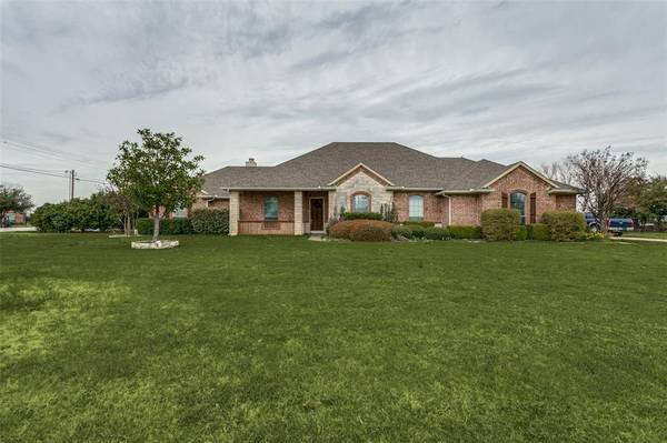 10021 Mustang Run, Forney, TX 75126