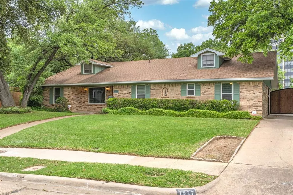 Irving, TX 75061,1827 Post Oak Drive