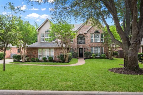 939 Midland Creek Drive,  Southlake,  TX 76092