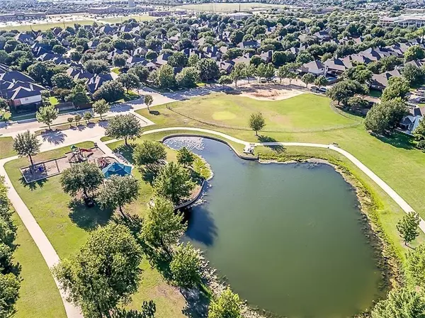 Mckinney, TX 75072,7009 Stone Canyon Court