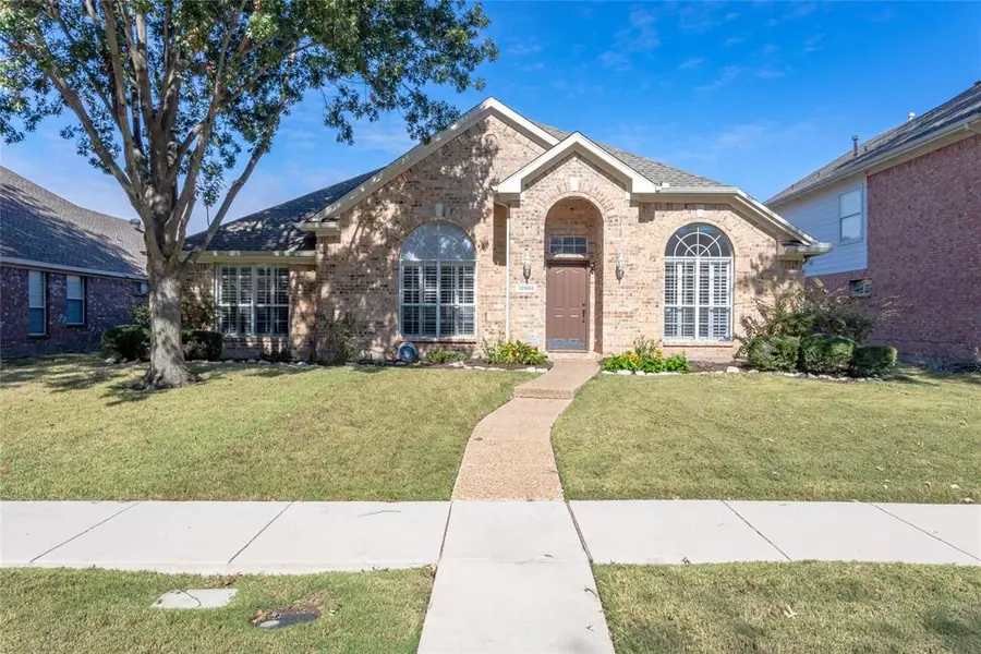 10908 Shadow Brook Lane, Frisco, TX 75035