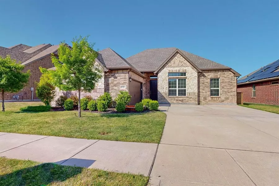 4303 Juniper Lane, Melissa, TX 75454