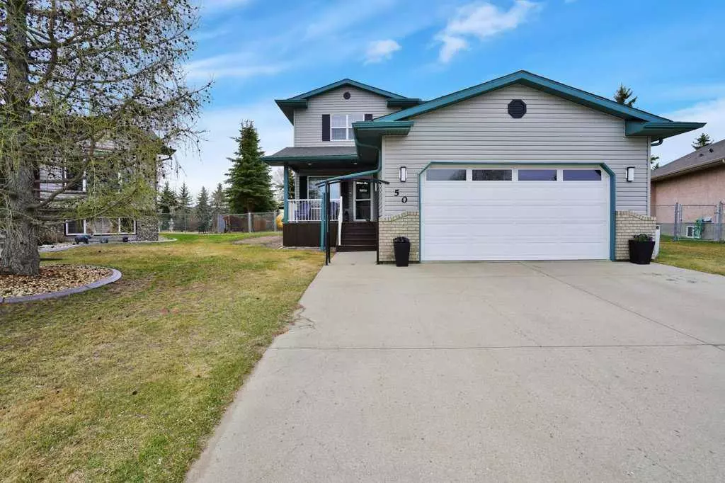 Lacombe, AB T4L 2L2,50 Elana CRES