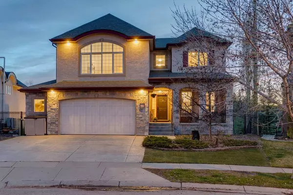 Calgary, AB T2Z 4P9,19 Elgin Estates HL SE