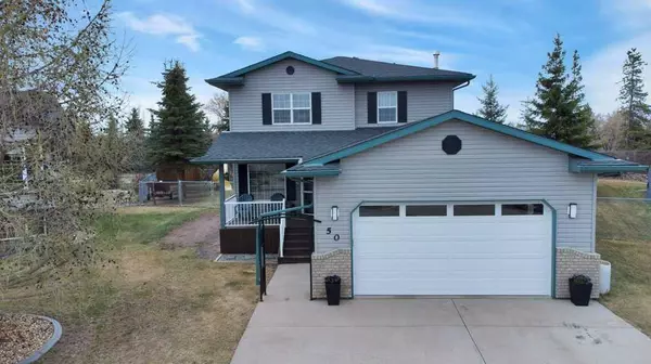 Lacombe, AB T4L 2L2,50 Elana CRES