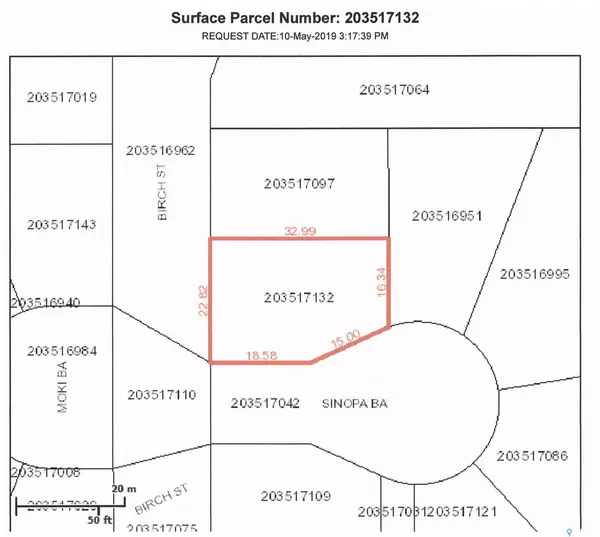 10 Sinopa BAY, Kenosee Lake, SK S0C 2S0