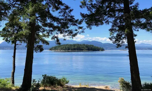 Thetis Island, BC V0R 2Y0,13 Foster Point Rd