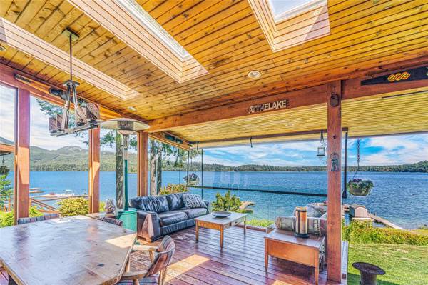 Qualicum Beach, BC V9K 2L7,2362 South Lake Rd