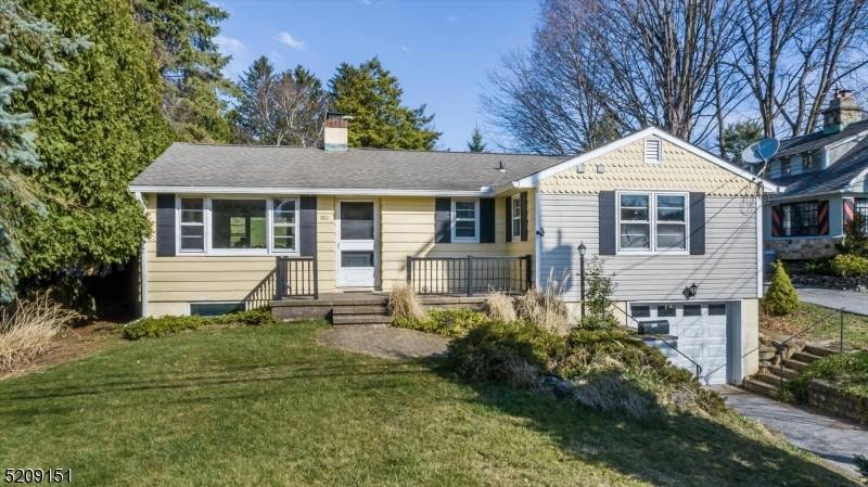 501 W Shore Trl, Sparta Twp., NJ 07871