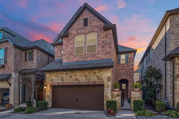 8649 Ballifeary Place, Dallas, TX 75238