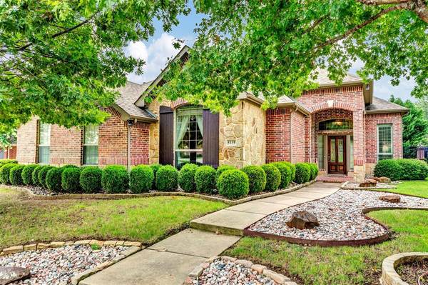 5139 Pond Bluff Way, Fairview, TX 75069