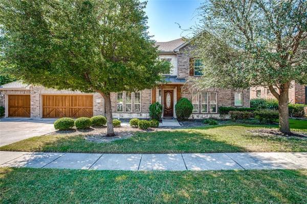 439 Sloan Creek Parkway, Fairview, TX 75069