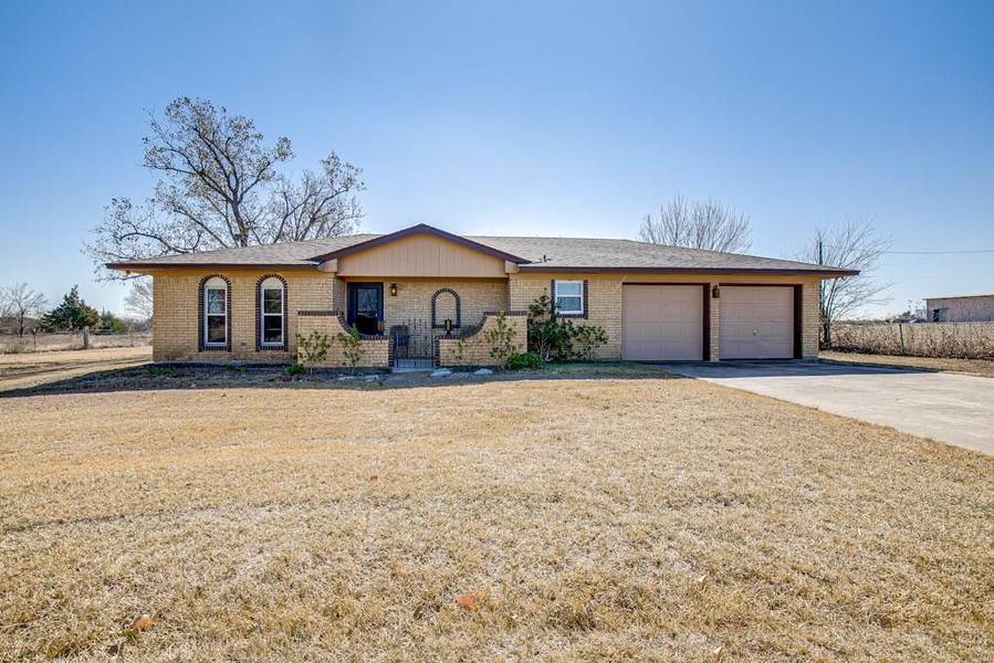 5143 Hwy 276, Royse City, TX 75189