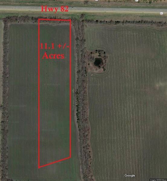 TRACT-2 E HWY 82, Honey Grove, TX 75446